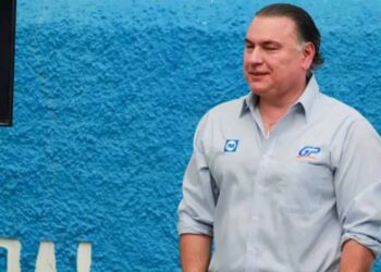 Nuevos partidos reto adicional para la oposición, pero PAN va por crecimiento y recuperación de espacios: GP