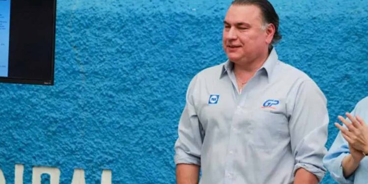 Nuevos partidos reto adicional para la oposición, pero PAN va por crecimiento y recuperación de espacios: GP