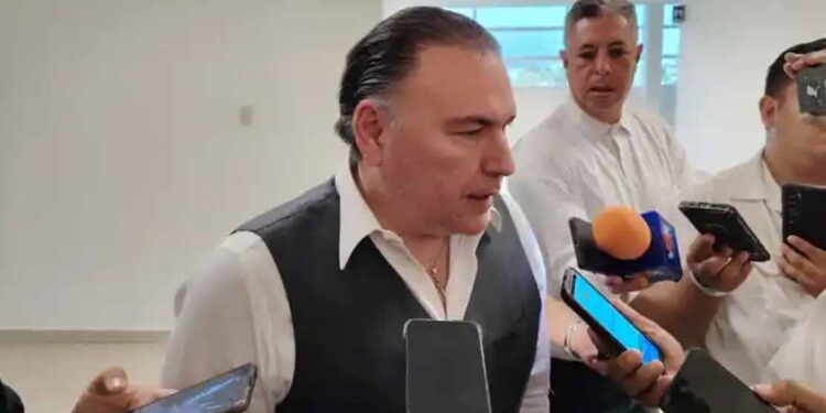 Preocupa cierre masivo de negocios en el Mante: GP