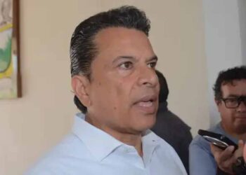 Anunciará Gattás programa extenso de bacheo
