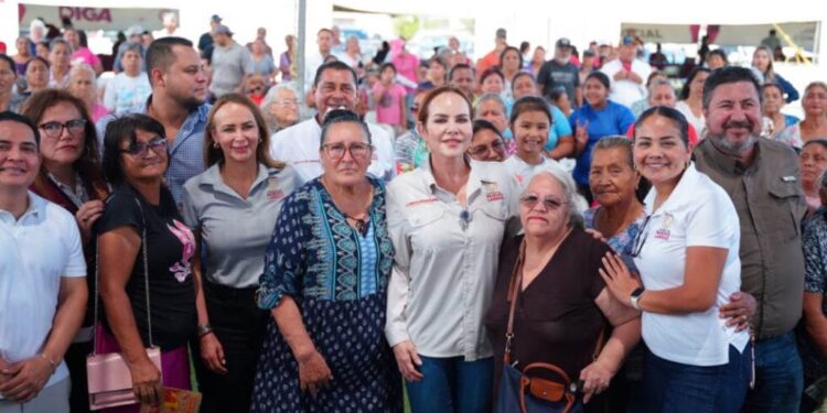Inicia Tercera Generación Programa “Hecho en Nuevo Laredo”