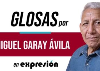 Glosas/ Un buen llamado, el convenio contra inseguridad y extorsión