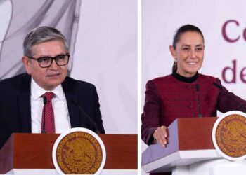 Segunda línea del acueducto Guadalupe Victoria estará lista en 2027: Conagua
