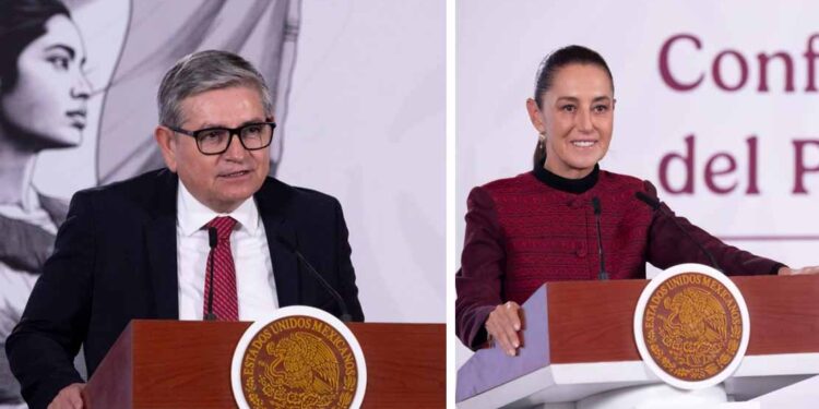 Segunda línea del acueducto Guadalupe Victoria estará lista en 2027: Conagua