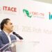 Prieto Herrera refrenda apoyo a la juventud durante graduación del ITACE
