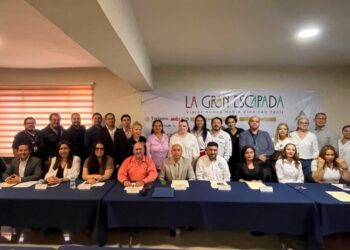 La Gran Escapada dejó 929 mdp a Tamaulipas