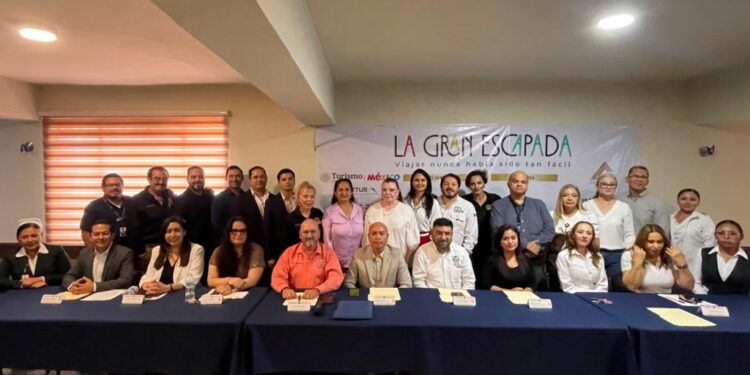 La Gran Escapada dejó 929 mdp a Tamaulipas