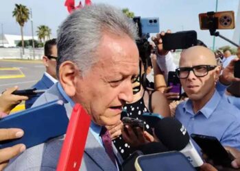 Habrá revisión en Salud, confirma Guerrero Morales