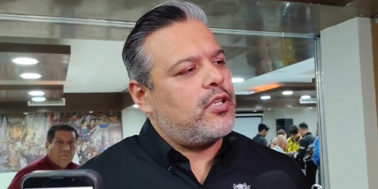Madero revierte escrituras irregulares en cinco kilómetros de Playa Miramar