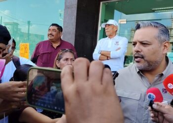 Gobierno de Madero respalda investigación y evita especular sobre caso Dafne