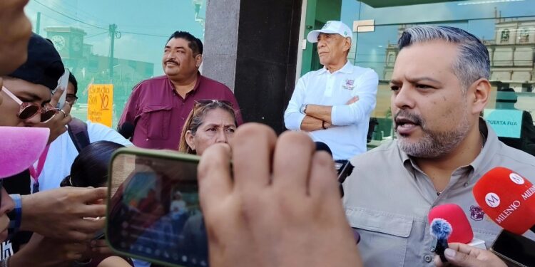 Gobierno de Madero respalda investigación y evita especular sobre caso Dafne