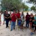 Seguimos caminando y escuchando a las familias de Reynosa; HP