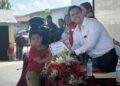 Continuamos apoyando e impulsando la educación, felicidades a los nuevos graduados: HP