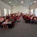 Concluyó con éxito la 4.ª Feria Infantil del Libro y la Lectura “Palabras en Movimiento” en BARCO