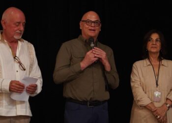 Cierra el telón “Teatro a una sola voz” en Tamaulipas