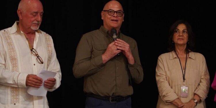 Cierra el telón “Teatro a una sola voz” en Tamaulipas