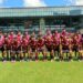 Avanza Tamaulipas a la final de la Supercopa FMF Sub-15