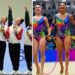 Gana tamaulipeca tres medallas de oro para México en Juegos Centroamericanos