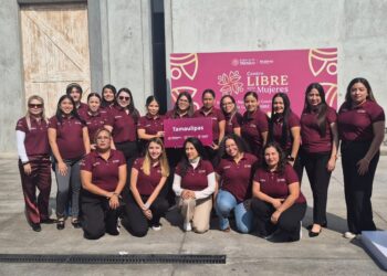 Participa IMT en el Encuentro Nacional de Coordinadoras de Centros LIBRE