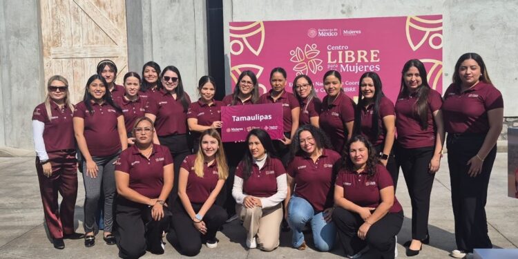 Participa IMT en el Encuentro Nacional de Coordinadoras de Centros LIBRE