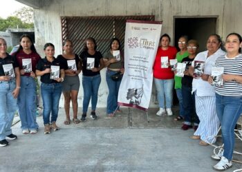 Brinda IMT atención a 5 mil 789 mujeres durante el primer semestre de 2026