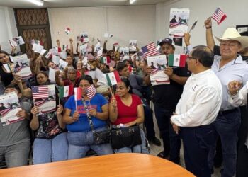 Fortalece Instituto Tamaulipeco para los Migrantes atención integral a personas en contexto de movilidad