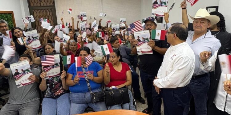 Fortalece Instituto Tamaulipeco para los Migrantes atención integral a personas en contexto de movilidad