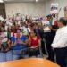Fortalece Instituto Tamaulipeco para los Migrantes atención integral a personas en contexto de movilidad