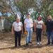 Entrega ITAVU patrimonio y certeza jurídica a familias de Reynosa