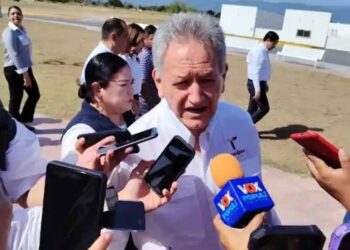 Entrará al quite Salud ante desabasto de medicinas en IMSS Bienestar