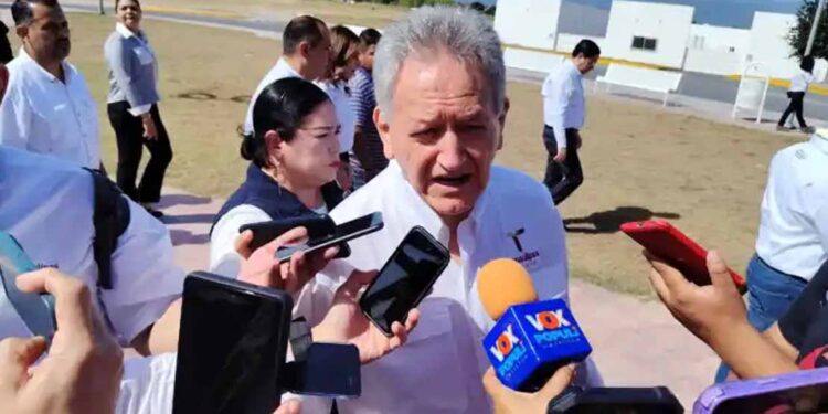 Entrará al quite Salud ante desabasto de medicinas en IMSS Bienestar