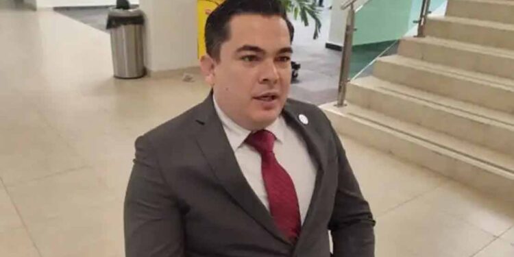 Inauguran Estación Segura para reforzar la vigilancia en la frontera