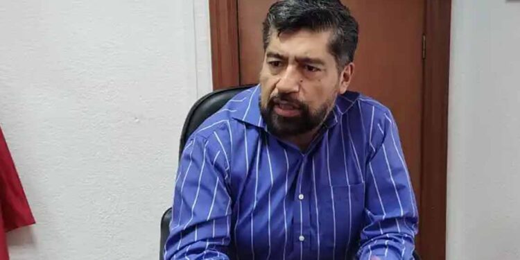 Proyecta INE implementar la urna electrónica en Tamaulipas