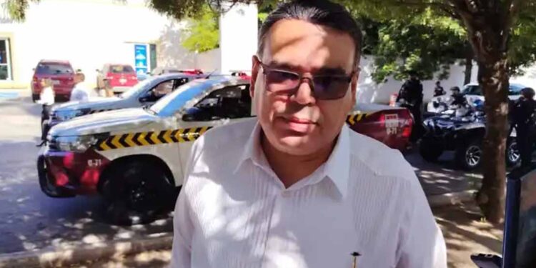 Ingresa Tránsito 30 mdp; director no descarta persistan casos de corrupción