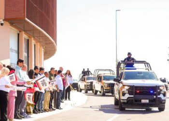 Pese a inseguridad Reynosa mantiene liderazgo económico en Tamaulipas