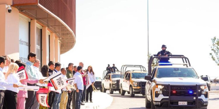 Pese a inseguridad Reynosa mantiene liderazgo económico en Tamaulipas