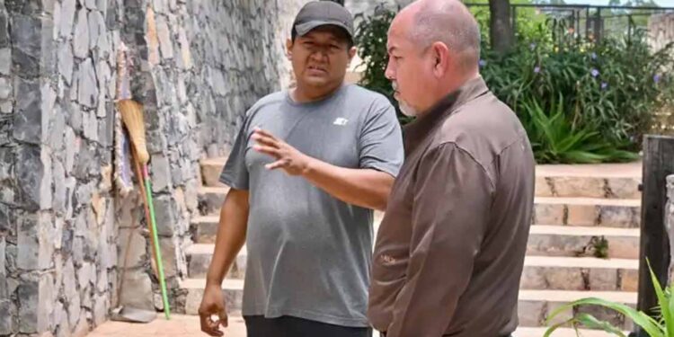 Investigan gestión de ex titular de la Comisión de Parques y Biodiversidad