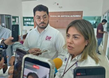 Detención de Danna Yanina “N” abre fase clave del caso Dafne