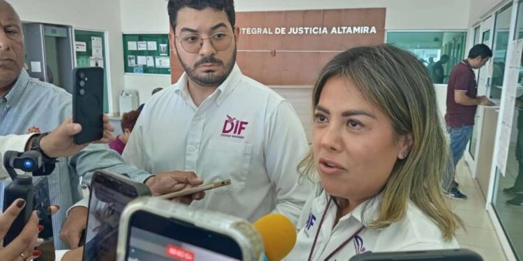 Detención de Danna Yanina “N” abre fase clave del caso Dafne