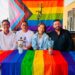 Convocan a la 11ª Marcha LGBT+ en Reynosa
