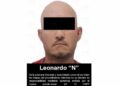 FGR lleva a proceso a detenido con 11 mil cartuchos para arma de fuego