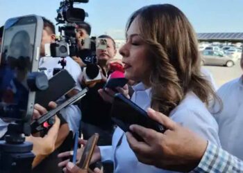 Limpia en el PJ; vinculan a proceso a dos servidores públicos y tres abogados