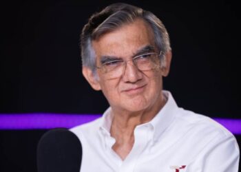 Llama Américo a cuidar el agua; es el mayor patrimonio para las nuevas generaciones