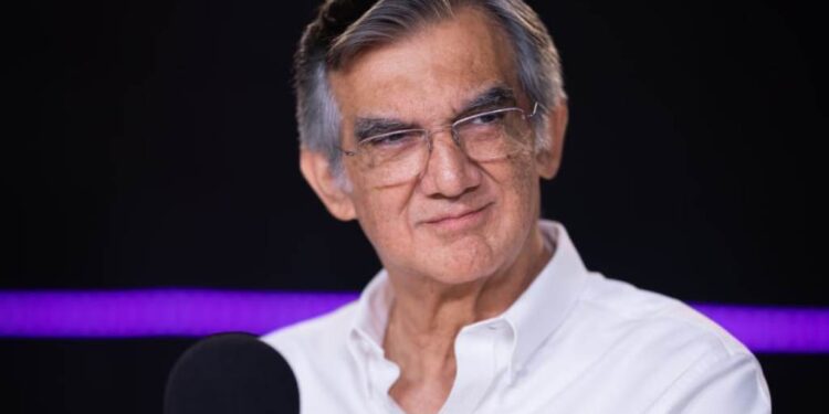 Llama Américo a cuidar el agua; es el mayor patrimonio para las nuevas generaciones