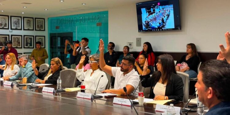Da luz verde Cabildo de Reynosa a Comisión de Diversidad