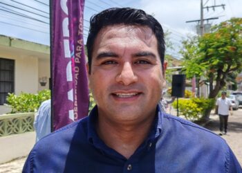 Deporte adaptado, reto pendiente en Ciudad Madero: Checo Céspedes