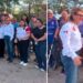 Magaly Deandar fortalece el diálogo ciudadano con recorrido en Lomas Real de Jarachina Sur