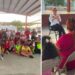 Fortalece Magaly Deandar cercanía con la comunidad educativa durante visita a primaria