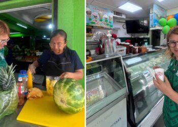 Magaly Deandar refrenda su respaldo a los negocios que mueven a Reynosa