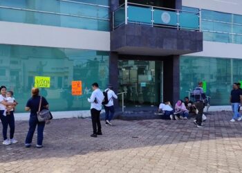 Justicia para Dafne enfrenta reclamos por presuntas omisiones oficiales
